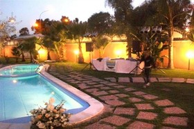 Villa Corallo Dell'Etna
