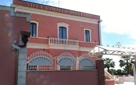 Villa Corallo Dell'Etna