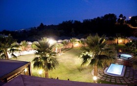 Villa Corallo Dell'Etna