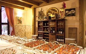 Villa Corallo Dell'Etna