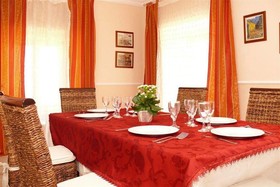 Villa Corallo Dell'Etna