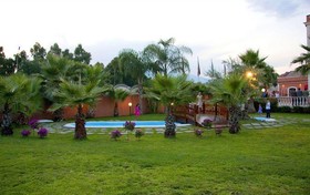 Villa Corallo Dell'Etna