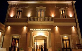 Villa Corallo Dell'Etna