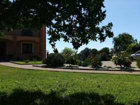 Villa Feluchia