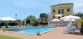 Villa Sciare Modò