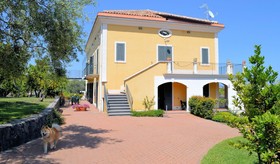 Villa Sciare Modò