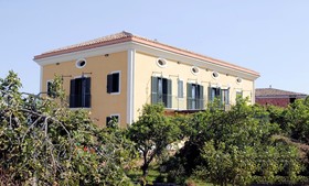 Villa Sciare Modò