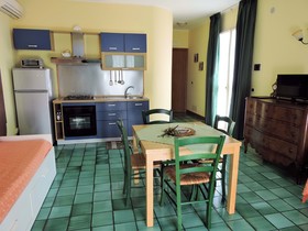 Villa Sciare Modò