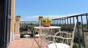 Villa Sciare Modò