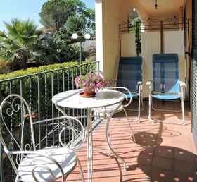 Villa Sciare Modò