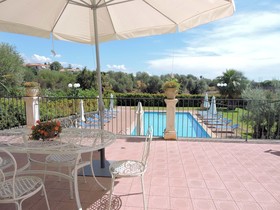 Villa Sciare Modò