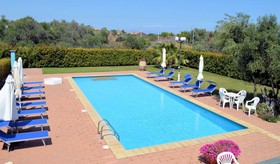 Villa Sciare Modò