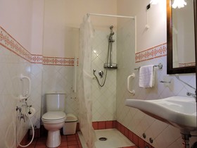 Villa Sciare Modò