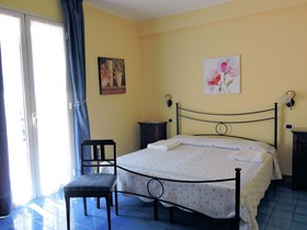 Villa Sciare Modò