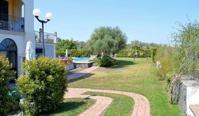 Villa Sciare Modò