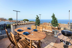 Villa Sea View Sicilia