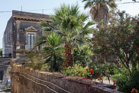 Villa Sea View Sicilia