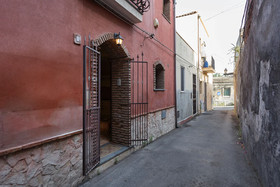 Villa Sea View Sicilia