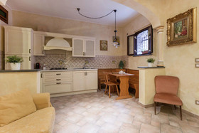 Villa Sea View Sicilia