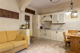 Villa Sea View Sicilia