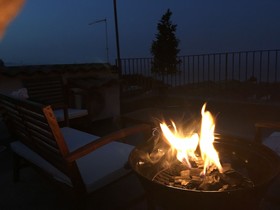 Villa Sea View Sicilia
