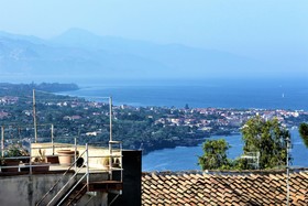 Villa Sea View Sicilia