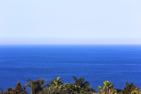 Villa Sea View Sicilia