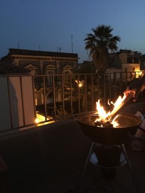 Villa Sea View Sicilia