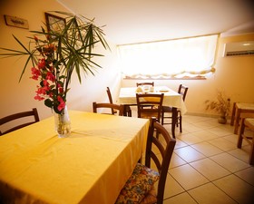 Casalotto Inn B&B