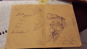 Casalotto Inn B&B