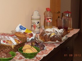 Casalotto Inn B&B