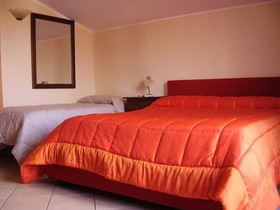 Casalotto Inn B&B