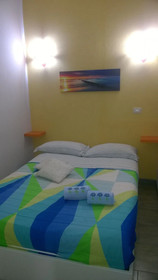 Casa Vacanza La Cornera