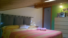 Casa Vacanza La Cornera