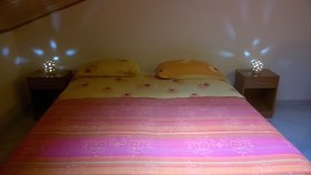 Casa Vacanza La Cornera