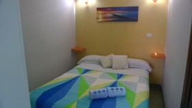 Casa Vacanza La Cornera