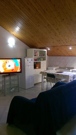 Casa Vacanza La Cornera