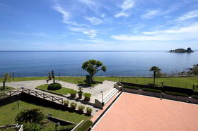 Galatea Sea Palace