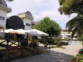 Galatea Sea Palace