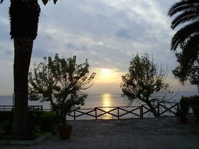 Galatea Sea Palace