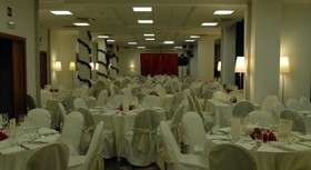 Marina Palace Hotel & Congress Hall