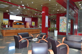 Marina Palace Hotel & Congress Hall