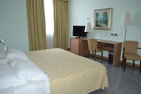 Marina Palace Hotel & Congress Hall