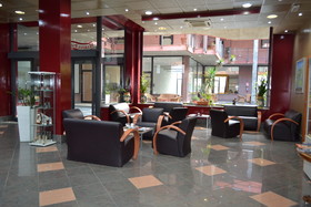 Marina Palace Hotel & Congress Hall