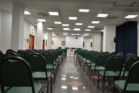 Marina Palace Hotel & Congress Hall