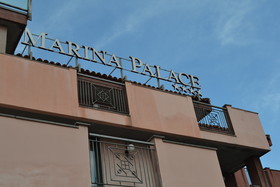 Marina Palace Hotel & Congress Hall