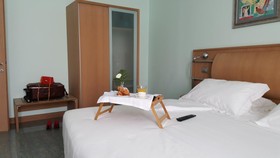 Marina Palace Hotel & Congress Hall