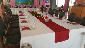 Marina Palace Hotel & Congress Hall