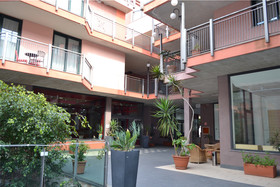 Marina Palace Hotel & Congress Hall