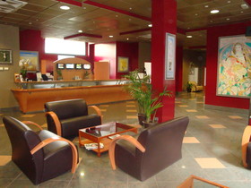 Marina Palace Hotel & Congress Hall